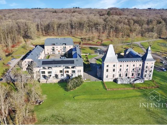 à vendre Appartement Plainevaux Grand Route