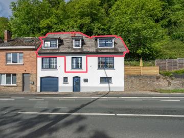 à vendre Appartement Profondeville Chaussée de Dinant