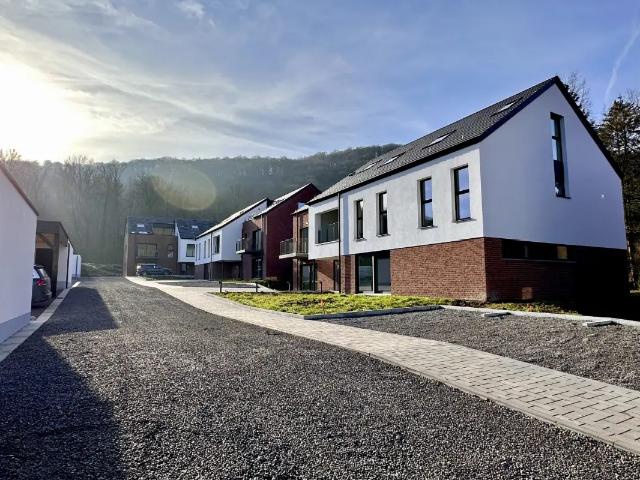 à vendre Appartement Profondeville