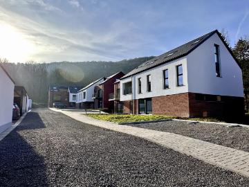 à vendre Appartement Profondeville