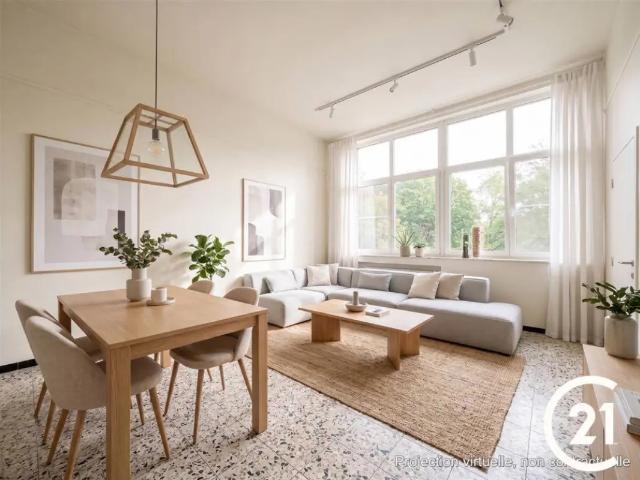 à vendre Appartement Profondeville
