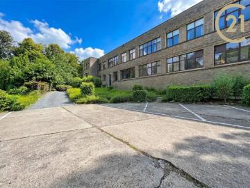 à vendre Appartement Profondeville