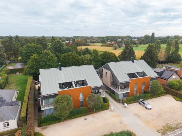 à vendre Appartement Putte Aarschotbaan