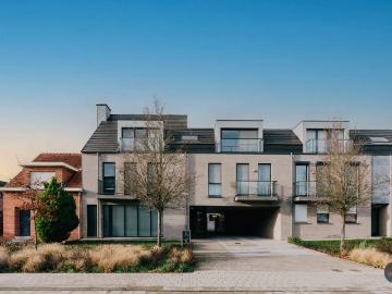 à vendre Appartement Putte Bareelstraat