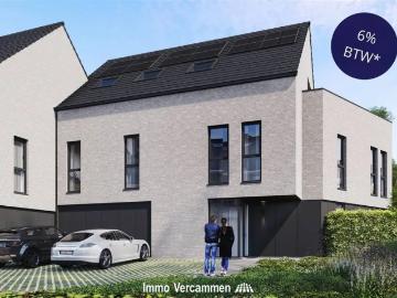 2580, Arrondissement de Malines, Province de Anvers, Flandre