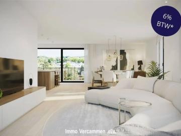 2580, Arrondissement de Malines, Province de Anvers, Flandre