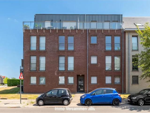 à vendre Appartement Putte Leuvensebaan