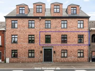 à vendre Appartement Putte Mechelbaan