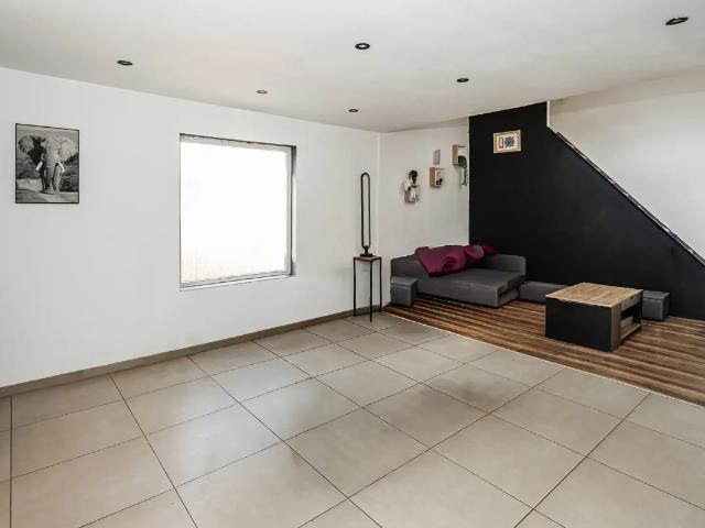 à vendre Appartement Quaregnon