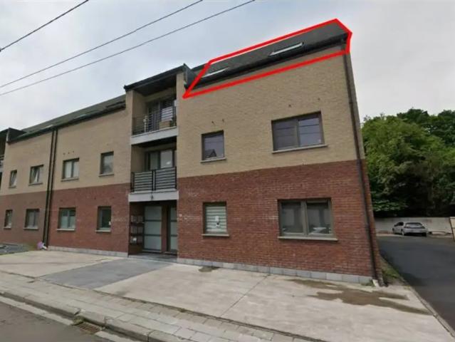 à vendre Appartement Quaregnon