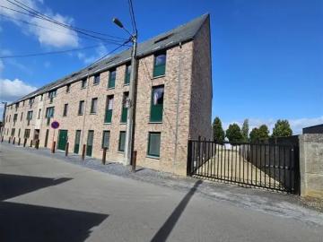 à vendre Appartement Quiévrain Rue du Cheval Blanc