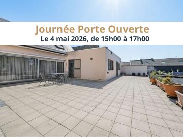 à vendre Appartement Quiévrain Rue Grande