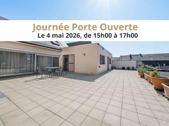 à vendre Appartement Quiévrain Rue Grande