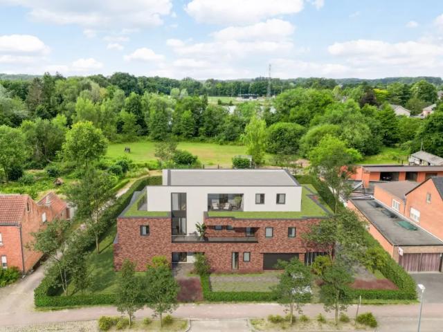 à vendre Appartement Ramsel Gustaaf vandenheuvelstraat