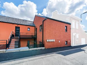6043, Charleroi, Arrondissement de Charleroi, Wallonie