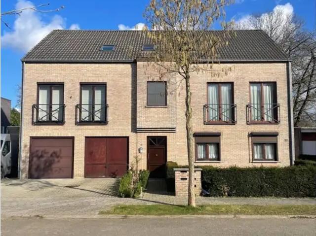 à vendre Appartement Ranst Eksterlaan
