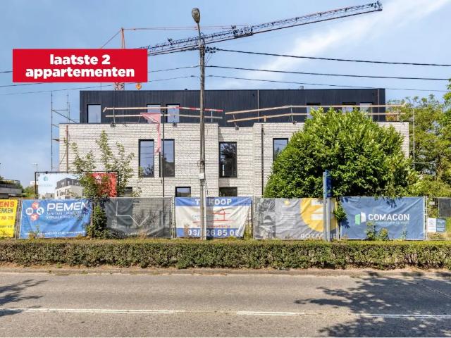 à vendre Appartement Ranst Schildesteenweg