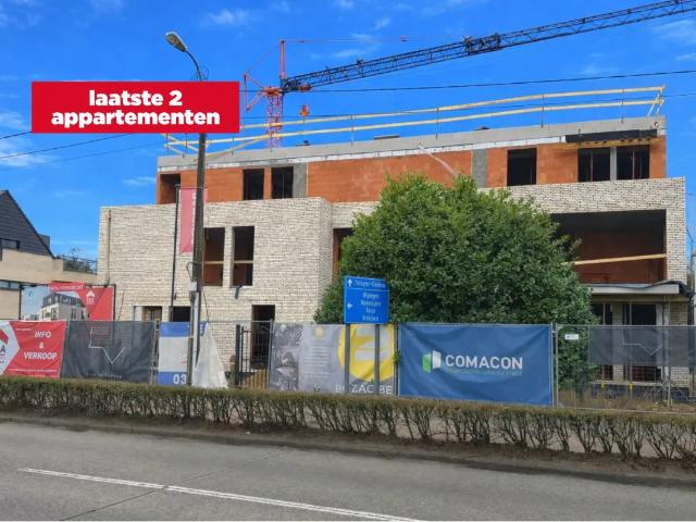 à vendre Appartement Ranst Schildesteenweg