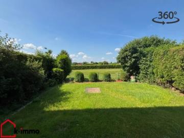 à vendre Appartement Raeren Pleistraße