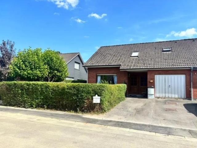 à vendre Appartement Raeren Raafpark 20