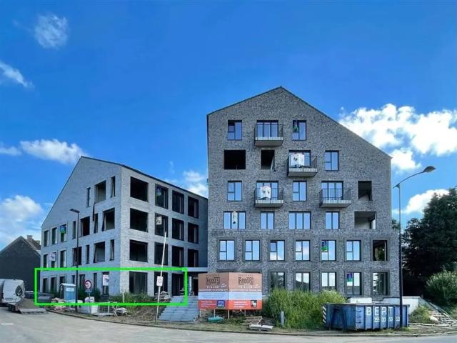 à vendre Appartement Renaix