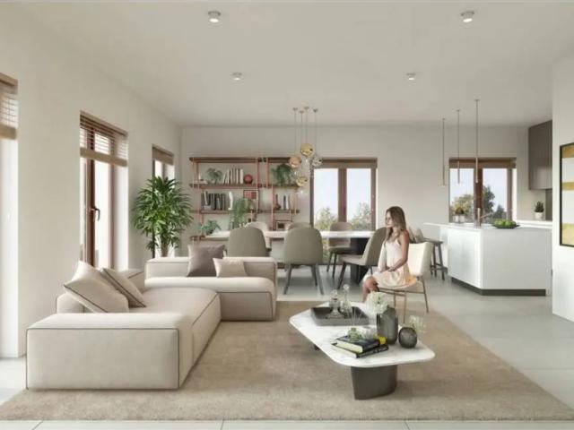 à vendre Appartement Renaix