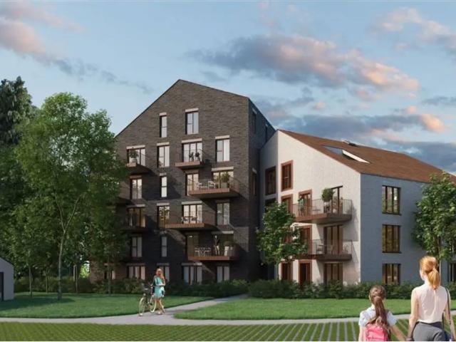 à vendre Appartement Renaix