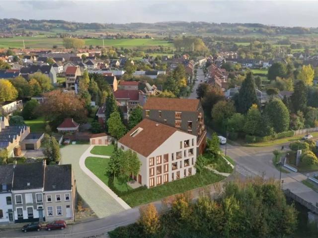 à vendre Appartement Renaix