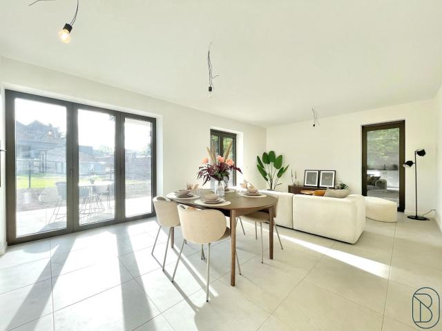 à vendre Appartement Renaix Molendam