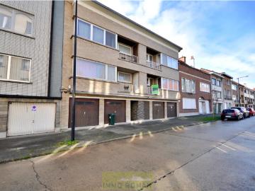 à vendre Appartement Renaix Albert Vandeputtestraat