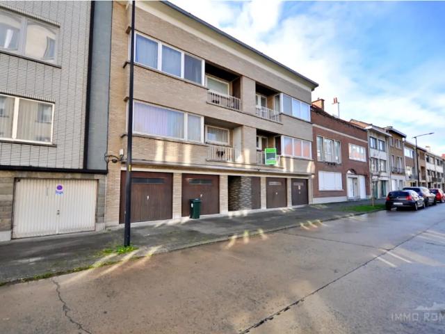à vendre Appartement Renaix Albert Vandeputtestraat