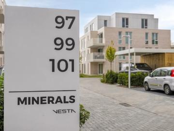 à vendre Appartement Renaix Broeke