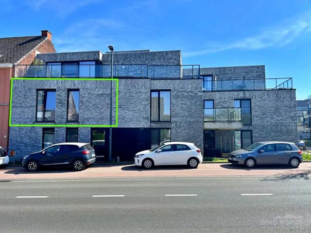 à vendre Appartement Renaix Broeke