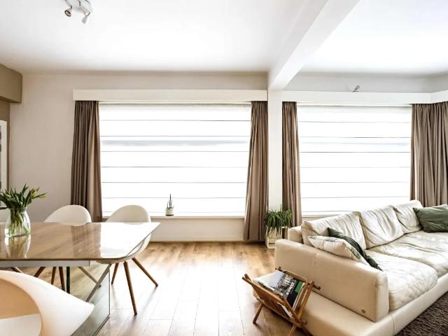 à vendre Appartement Renaix Gomar Vandewielelaan