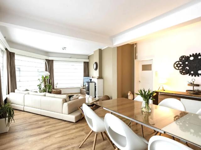 à vendre Appartement Renaix Gomar Vandewielelaan