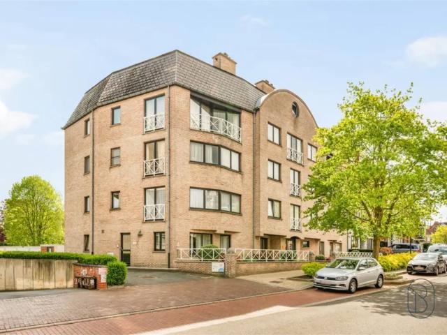 à vendre Appartement Renaix Fostierlaan