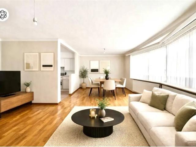 à vendre Appartement Renaix Fostierlaan