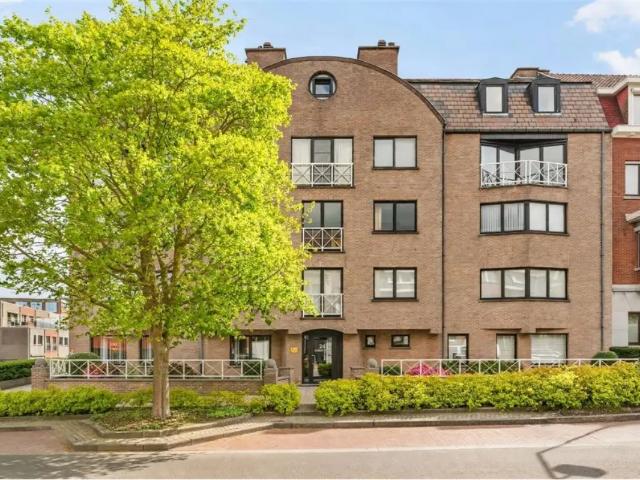 à vendre Appartement Renaix Fostierlaan