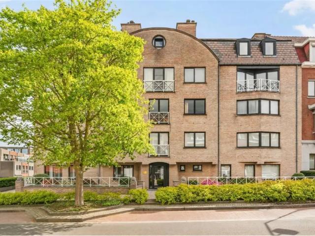 à vendre Appartement Renaix Fostierlaan