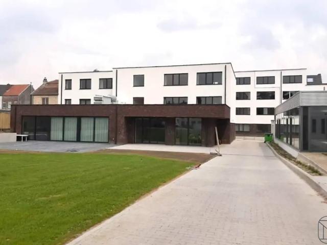 à vendre Appartement Renaix Kruisstraat