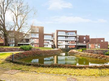 à vendre Appartement Renaix Oswald Ponettestraat