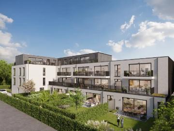 à vendre Appartement Renaix Oswald Ponettestraat