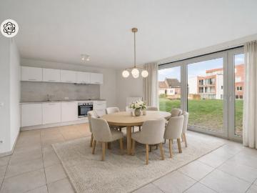 à vendre Appartement Renaix Oswald Ponettestraat