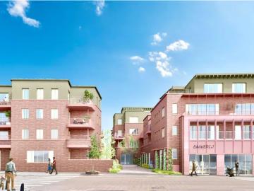 à vendre Appartement Renaix Oude Vesten