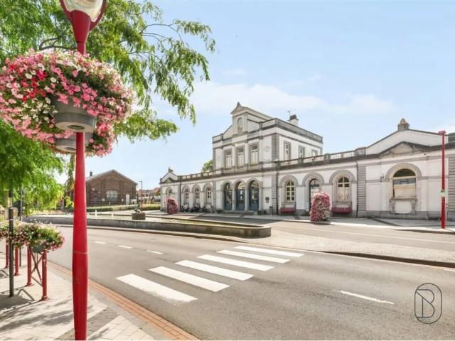 à vendre Appartement Renaix Oudstrijderslaan