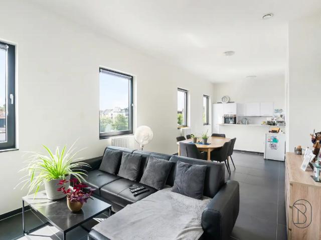 à vendre Appartement Renaix Oudstrijderslaan