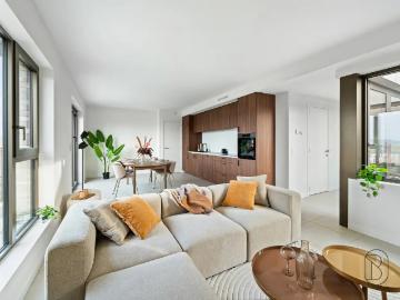 à vendre Appartement Renaix Molendam