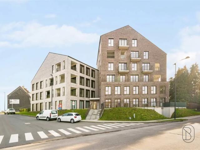 à vendre Appartement Renaix Molendam