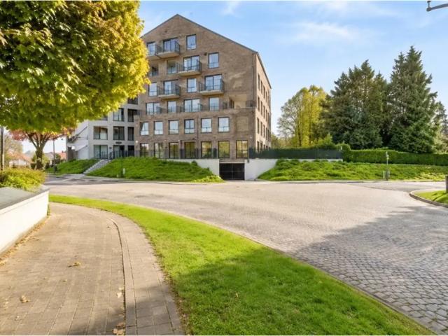 à vendre Appartement Renaix Molendam