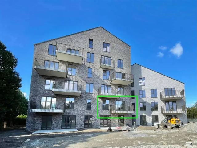à vendre Appartement Renaix Molendam